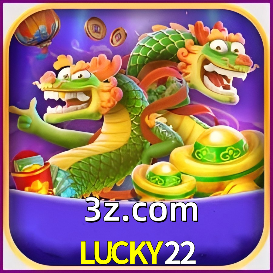  LUCKY22